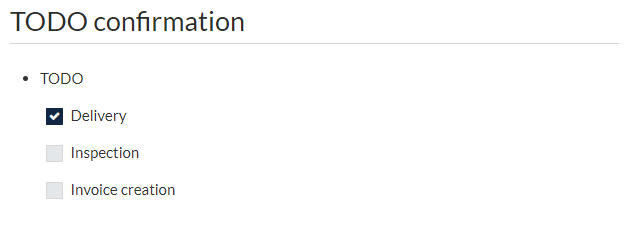 checkbox