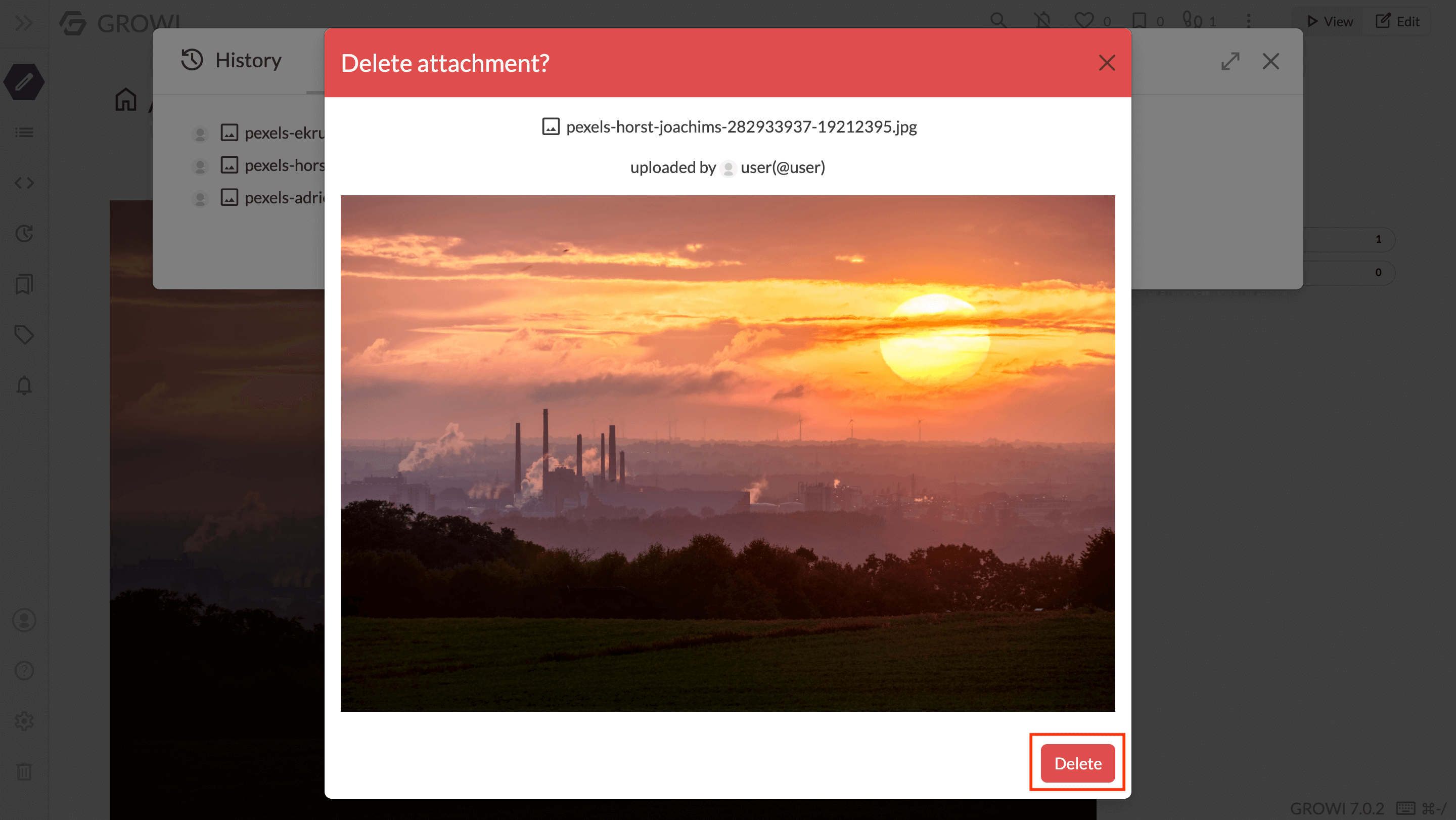delete_attachment