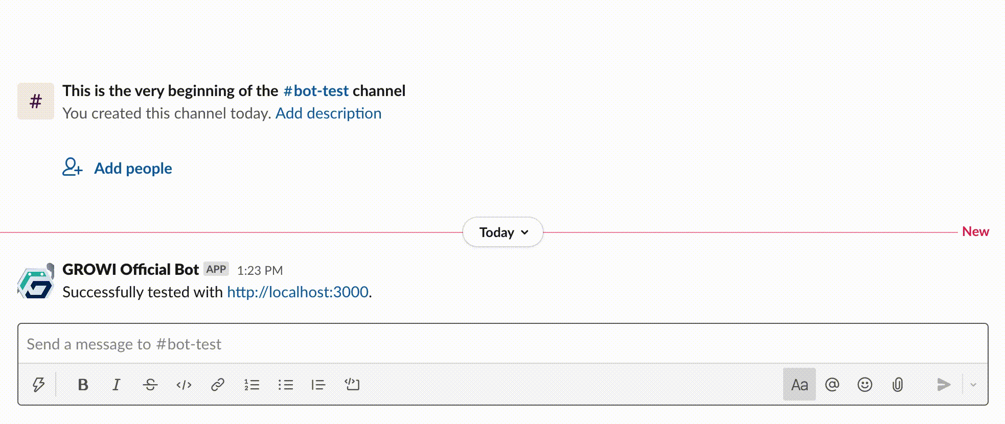 HackMD Demo