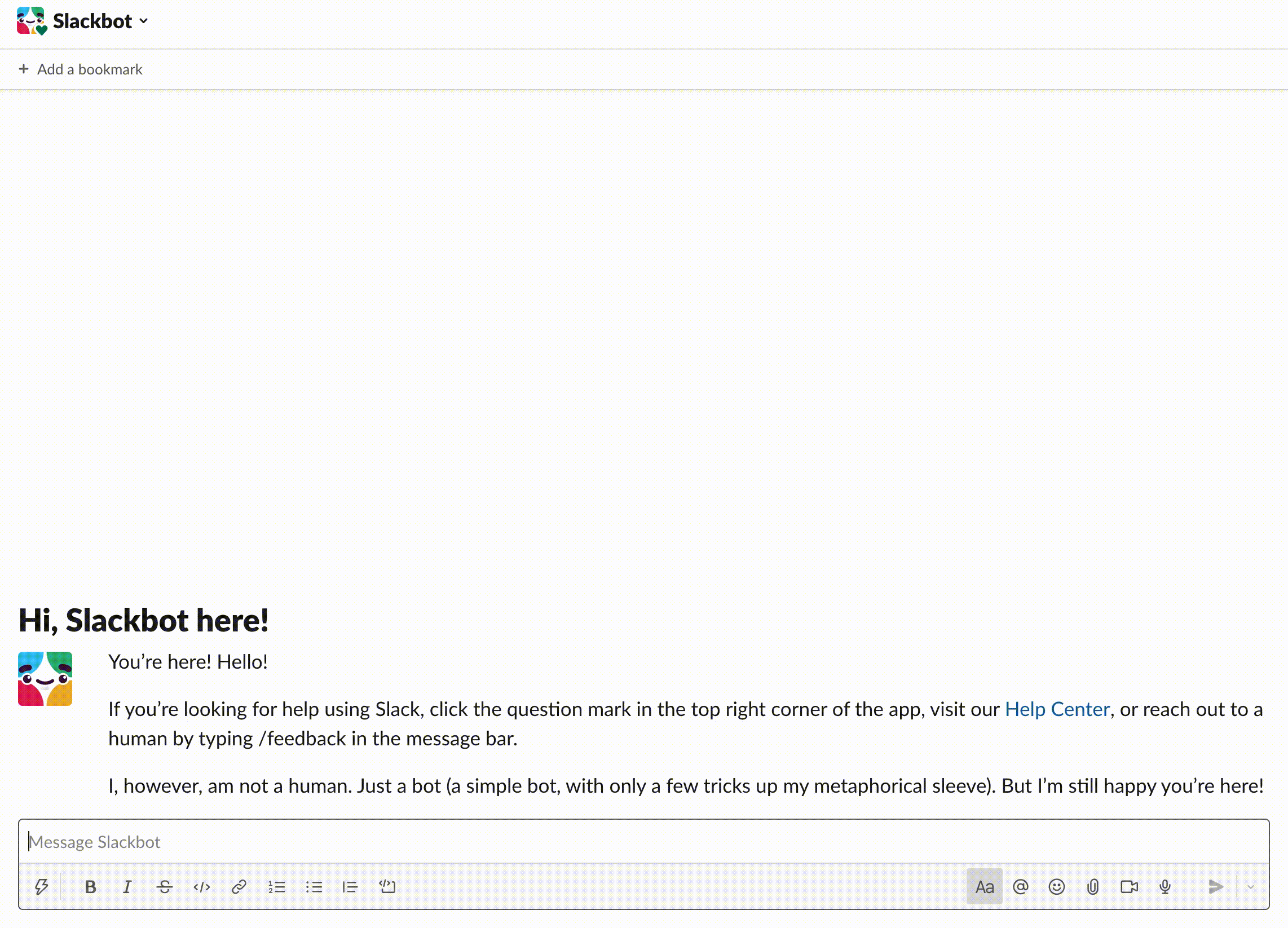 HackMD Demo