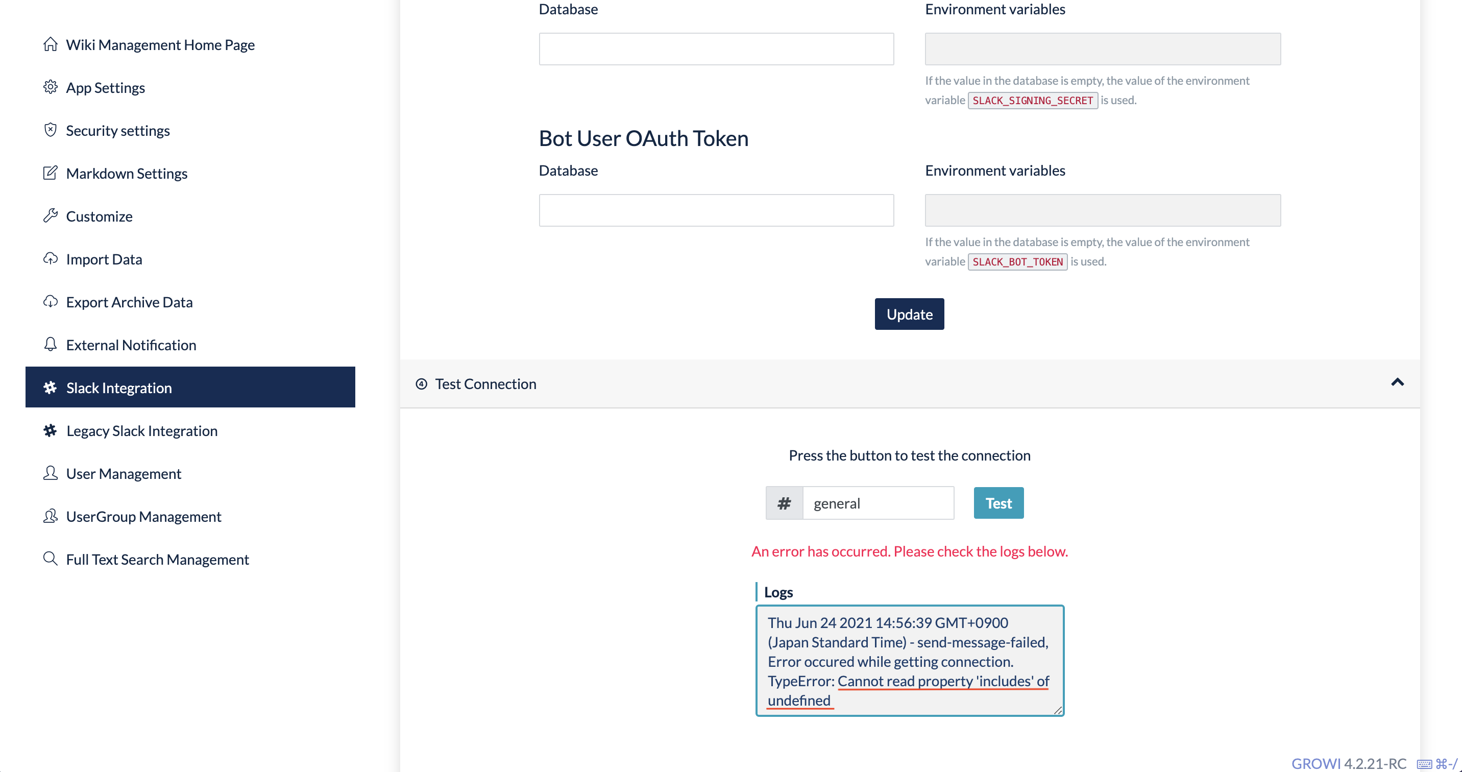 slack-bot-errors-includes-of-undefined