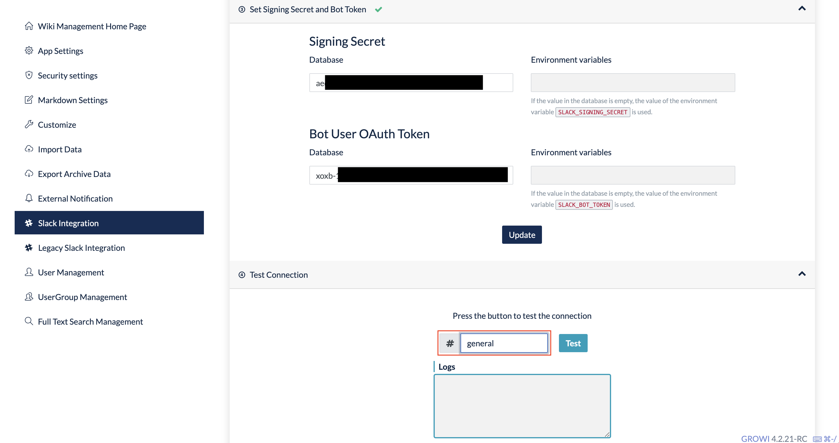 slack-bot-test-introduction