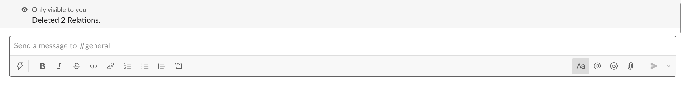 slack-bot-unregister-completed