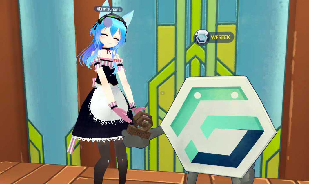 株式会社HIKKY（VR法人HIKKY） サムネイル