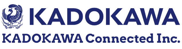 株式会社 KADOKAWA Connected