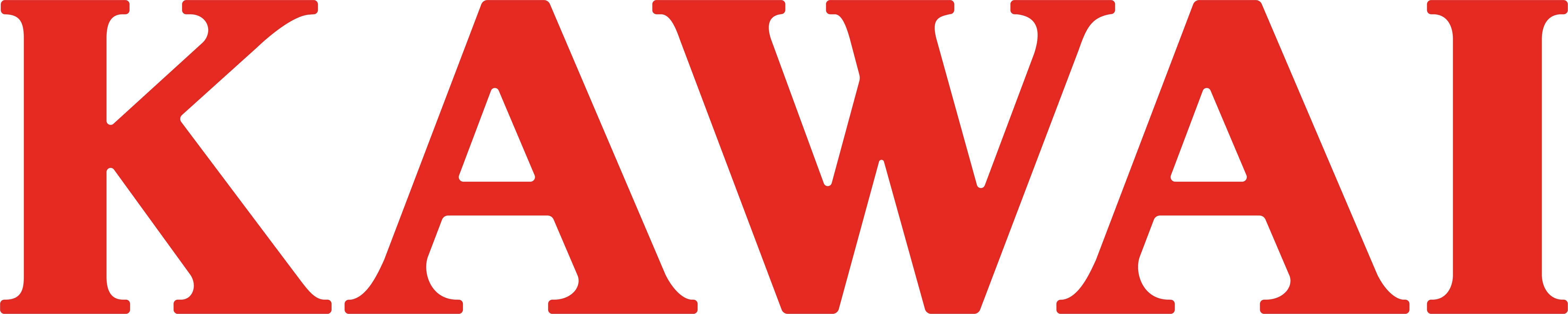 株式会社河合楽器製作所 ロゴ